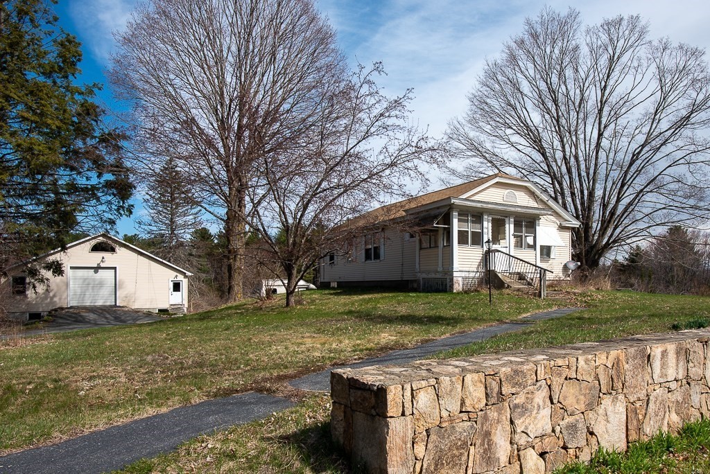 223 Whitins Road Sutton, MA 01590 - Photo 29 of 30