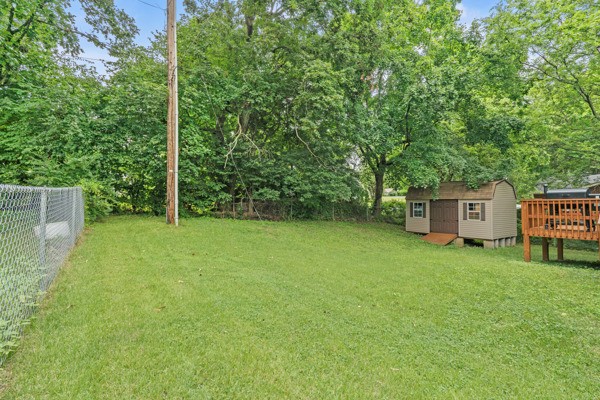 414 Grace Street Springfield, TN 37172 - Photo 24 of 25 Gallery Image 24