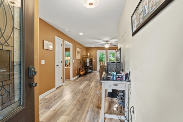 414 Grace Street Springfield, TN 37172 - Photo 3 of 25 Gallery Image 3
