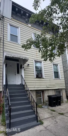 $1,250 | 50 Ontario Street, Unit 2, Albany, NY 12206