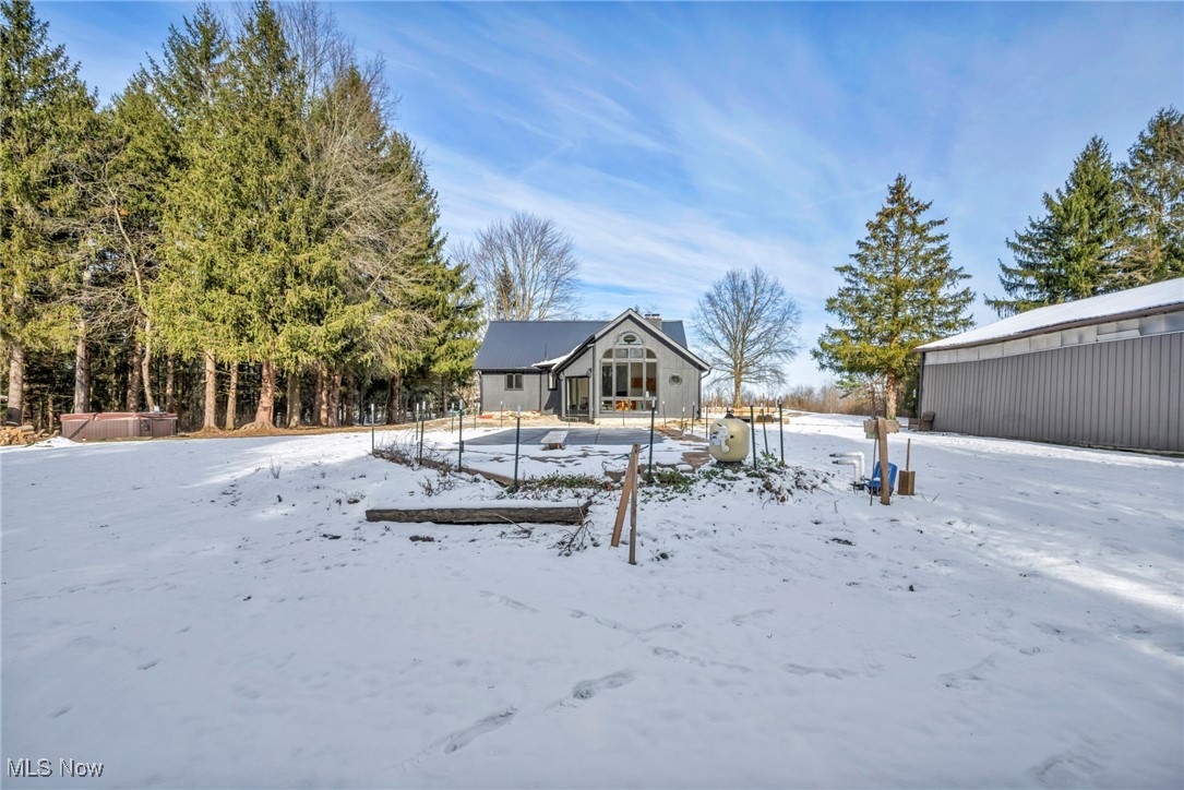 52819 Bursley Road New London, OH 44851 - Photo 5 of 44