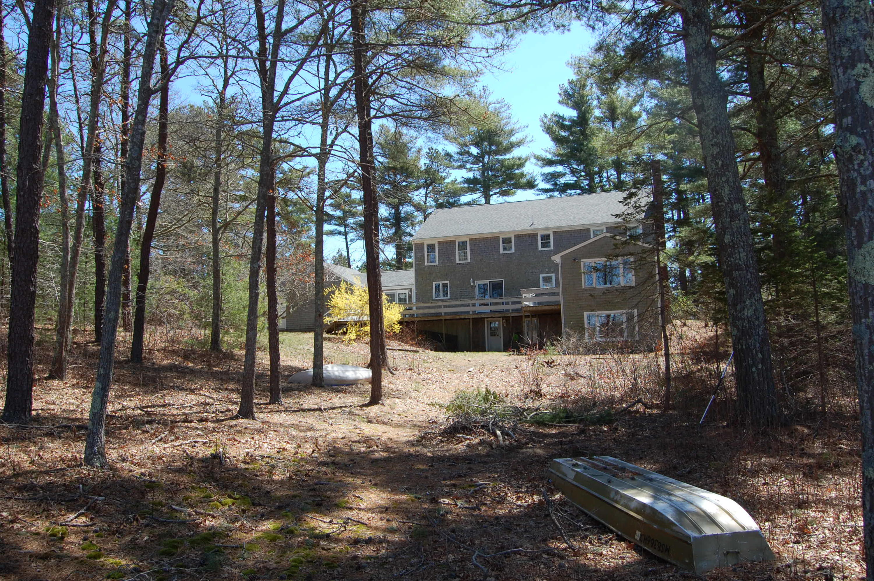 121 Lovells Road Cotuit, MA 02635 - Photo 3 of 34 DSC_0113