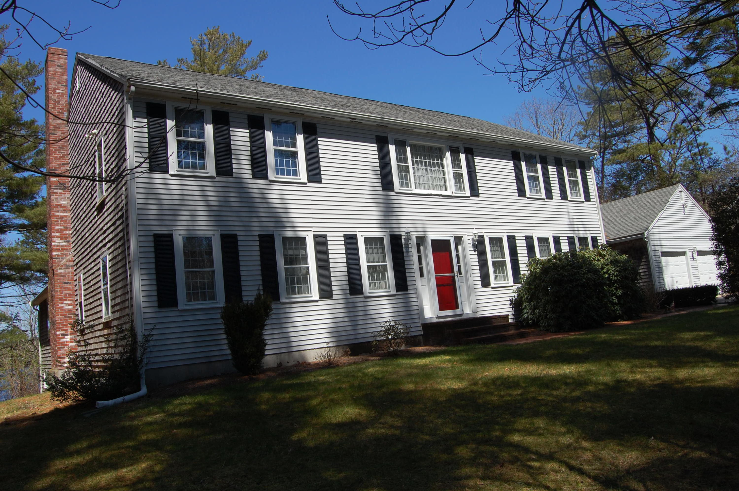 121 Lovells Road Cotuit, MA 02635 - Photo 5 of 34 DSC_0109