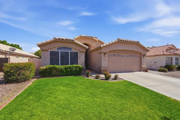 $2,500 | 9625 West Runion Drive, Peoria, AZ 85382