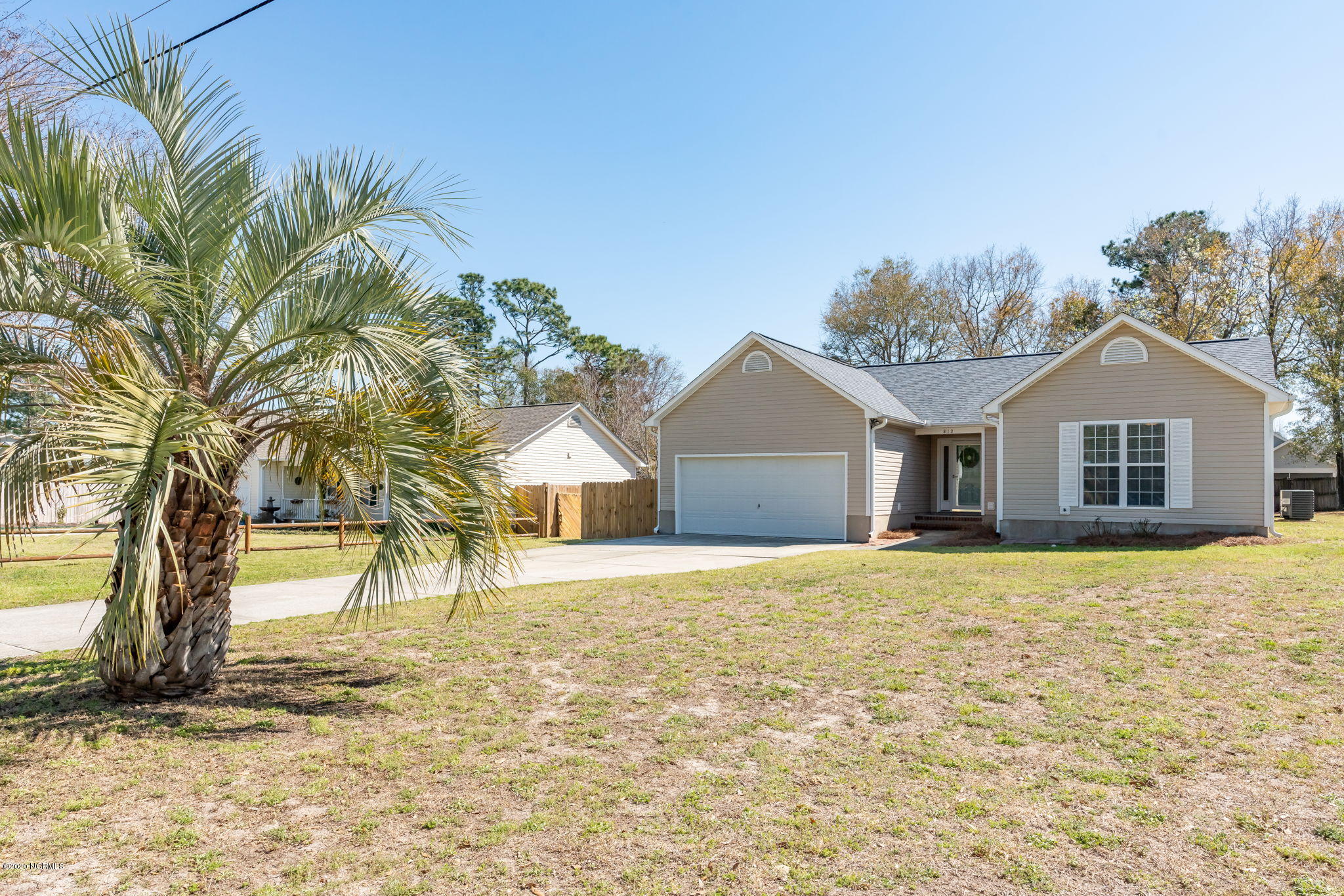 813 Cathay Road Wilmington, NC 28412 - Photo 1 of 28 813 Cathay