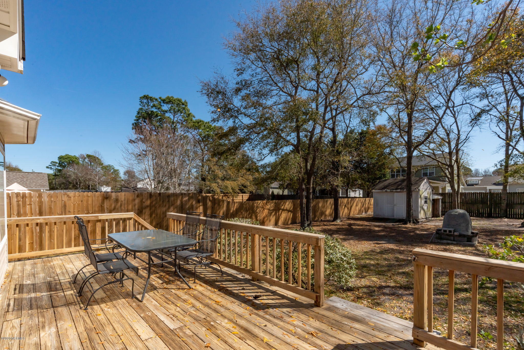 813 Cathay Road Wilmington, NC 28412 - Photo 21 of 28 813+Cathay+Rd+Wilmington-20-web
