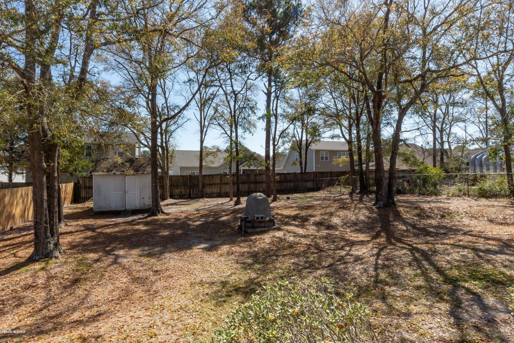 813 Cathay Road Wilmington, NC 28412 - Photo 23 of 28 813+Cathay+Rd+Wilmington-23-web