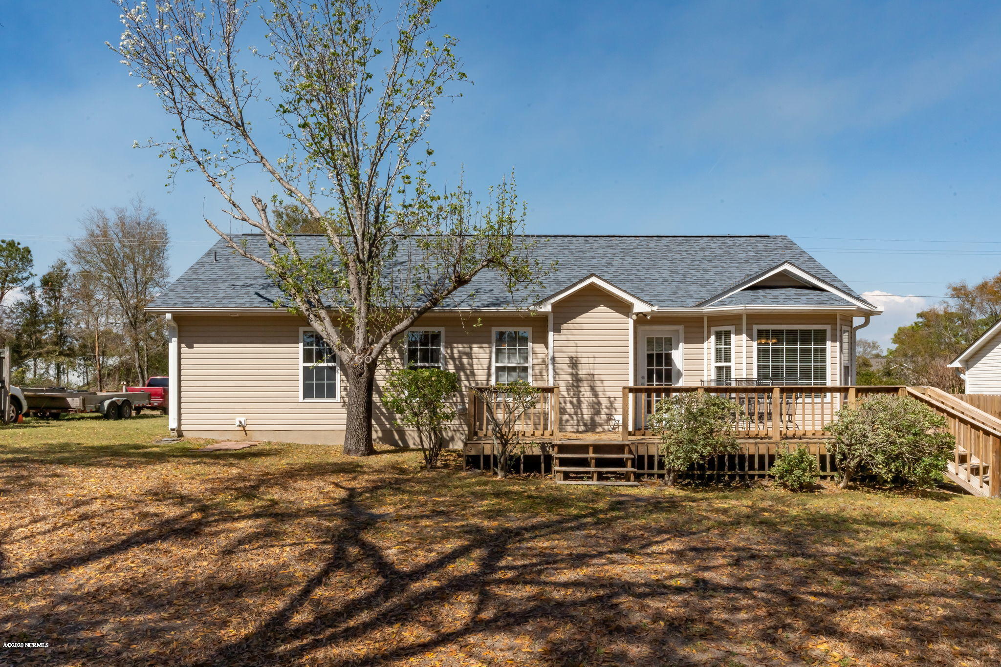 813 Cathay Road Wilmington, NC 28412 - Photo 24 of 28 813+Cathay+Rd+Wilmington-24-web