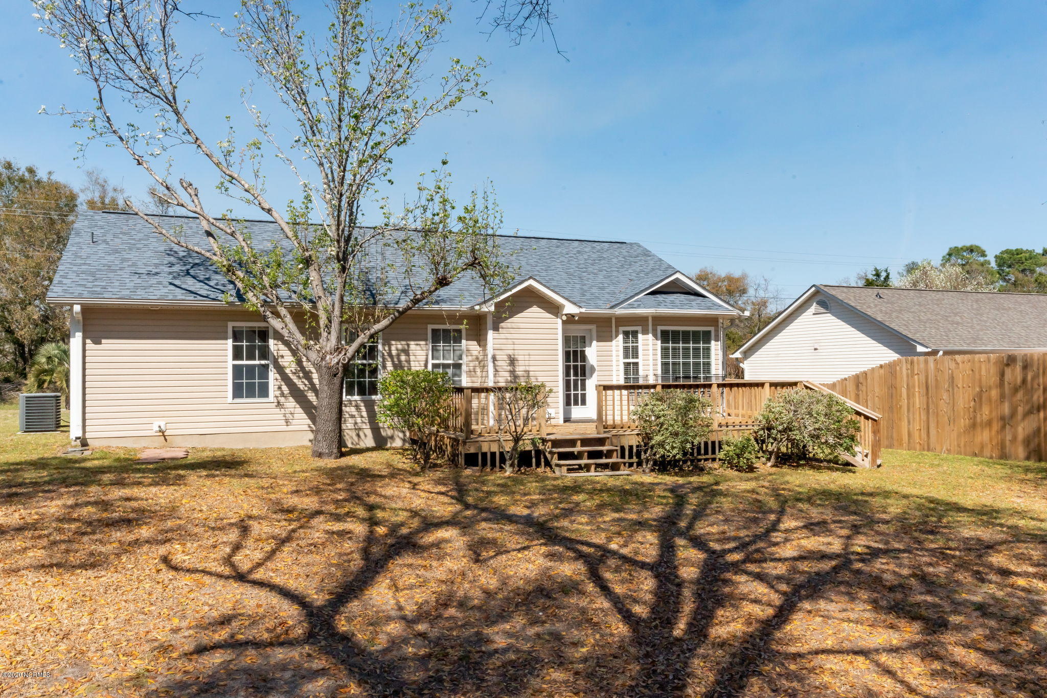 813 Cathay Road Wilmington, NC 28412 - Photo 26 of 28 813+Cathay+Rd+Wilmington-26-web