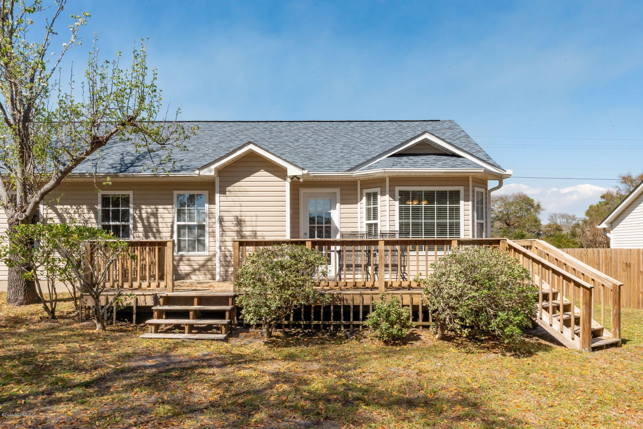 813 Cathay Road Wilmington, NC 28412 - Photo 27 of 28 813+Cathay+Rd+Wilmington-27-web