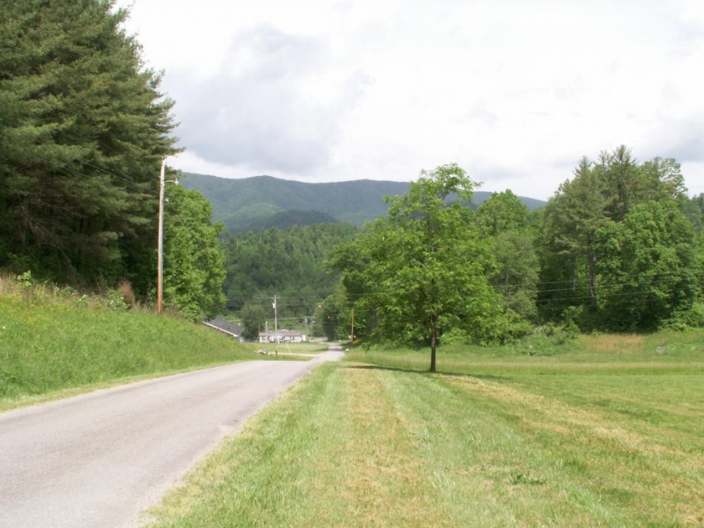 Tbd K And R Road, Unit 3 Butler, TN 37640 - Photo 4 of 14 NICE ROAD FRONTAGE