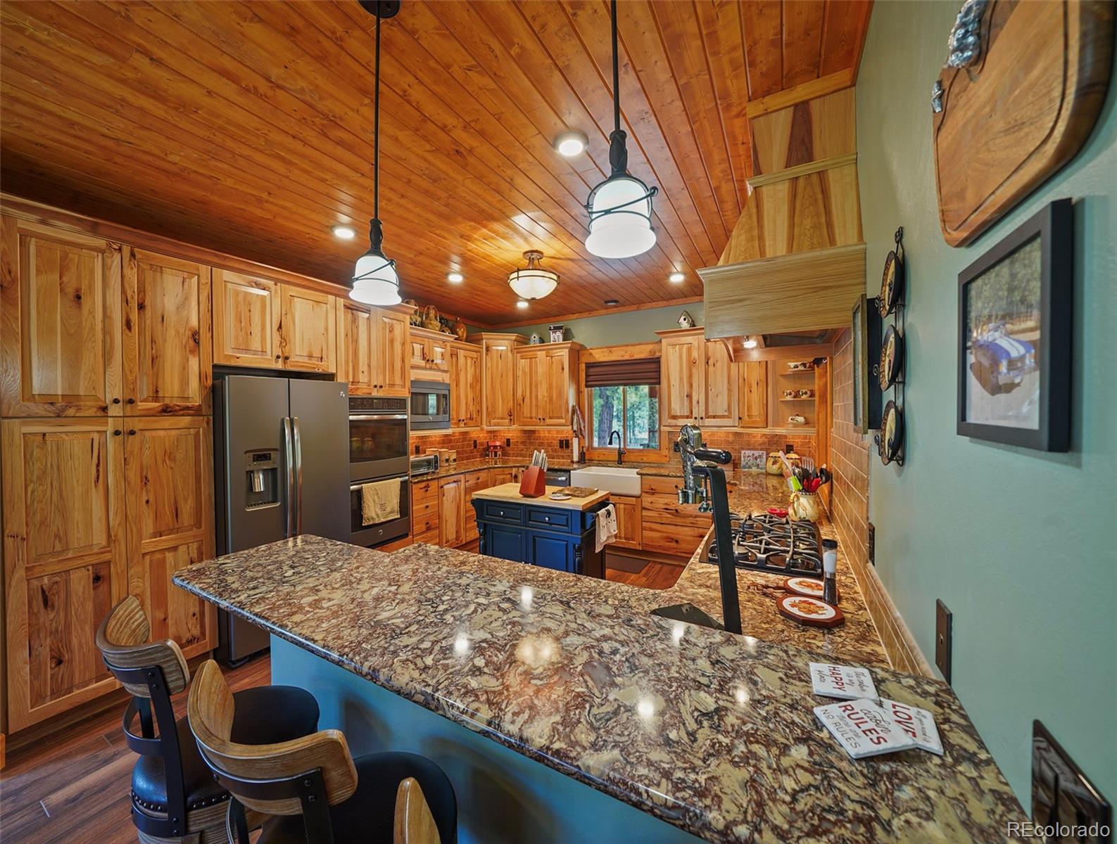 311 Quail Ridge Antonito, CO 81120 - Photo 14 of 50