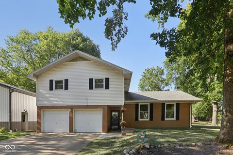 $337,000 | 5812 Dartmouth Court, Kokomo, IN 46902