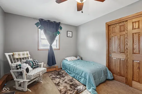 $337,000 | 5812 Dartmouth Court, Kokomo, IN 46902