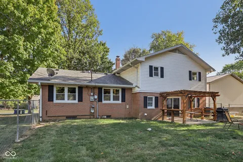 $337,000 | 5812 Dartmouth Court, Kokomo, IN 46902