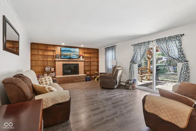 $337,000 | 5812 Dartmouth Court, Kokomo, IN 46902