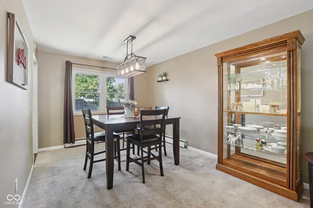 $337,000 | 5812 Dartmouth Court, Kokomo, IN 46902