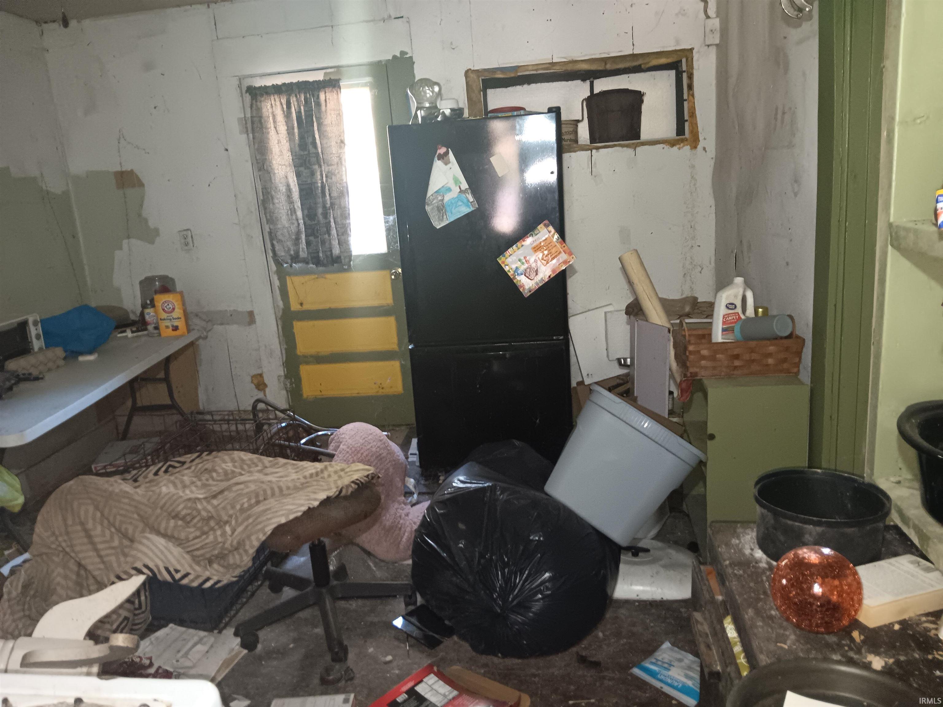 305 Giltner Street Oaktown, IN 47561 - Photo 11 of 20