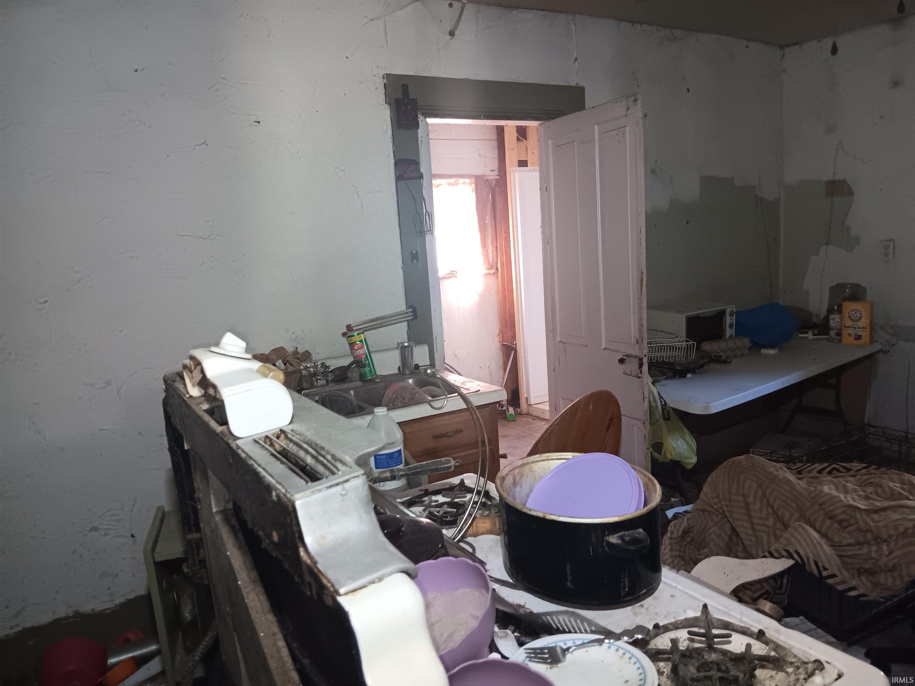 305 Giltner Street Oaktown, IN 47561 - Photo 14 of 20