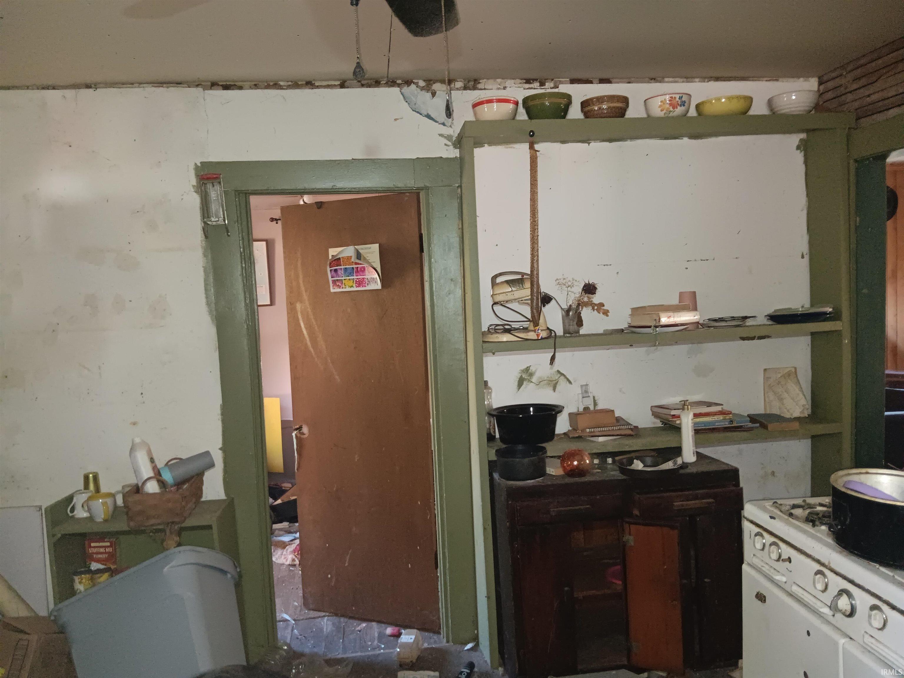 305 Giltner Street Oaktown, IN 47561 - Photo 15 of 20