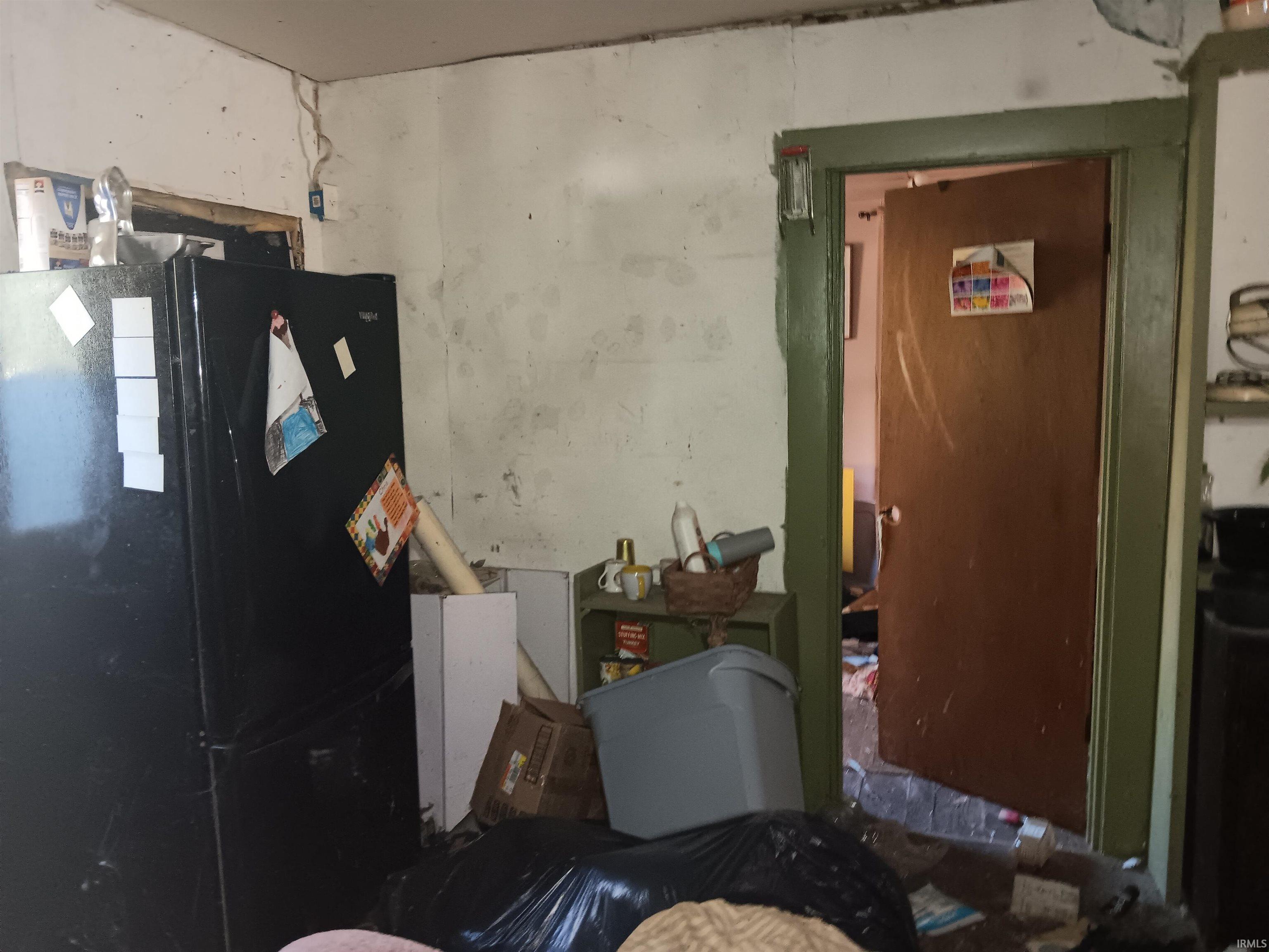 305 Giltner Street Oaktown, IN 47561 - Photo 16 of 20