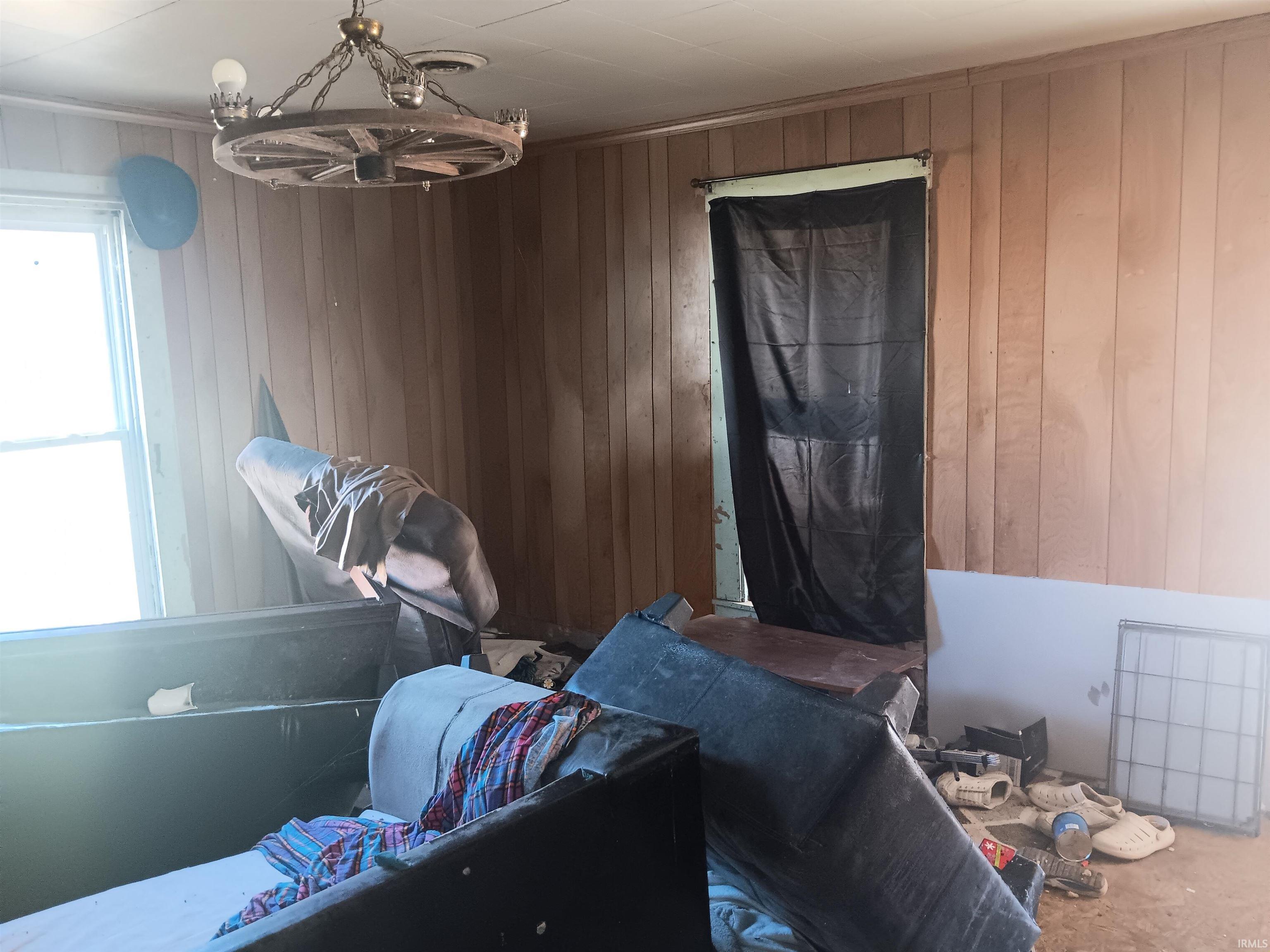 305 Giltner Street Oaktown, IN 47561 - Photo 17 of 20