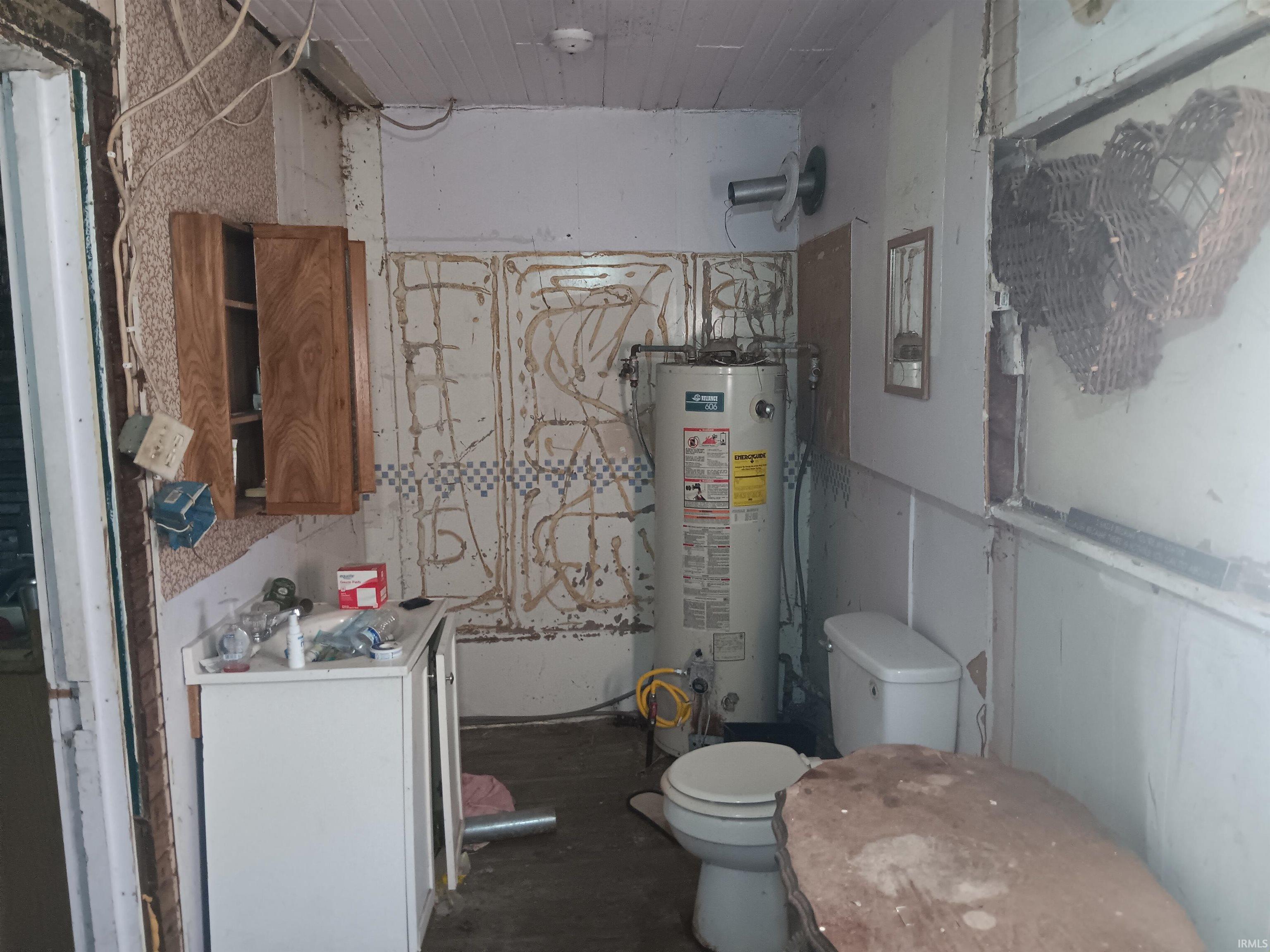 305 Giltner Street Oaktown, IN 47561 - Photo 19 of 20