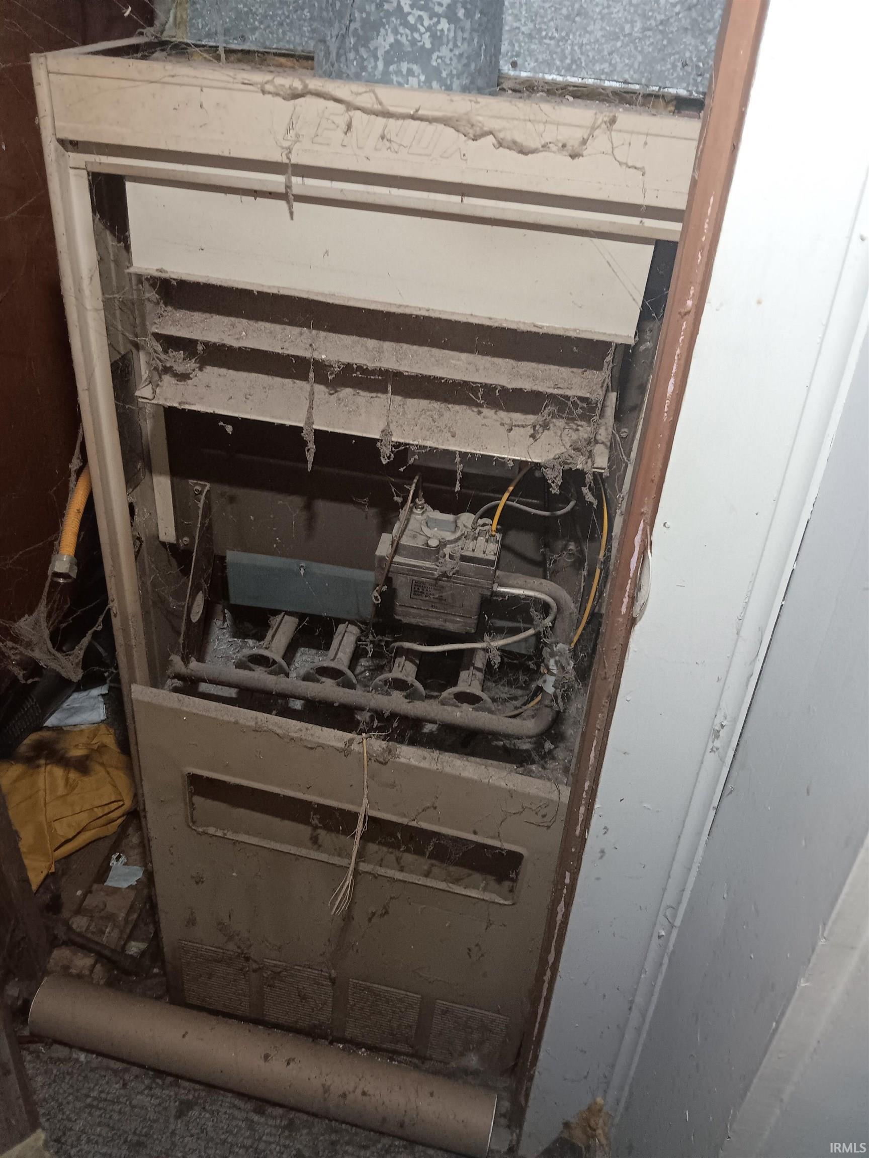 305 Giltner Street Oaktown, IN 47561 - Photo 20 of 20