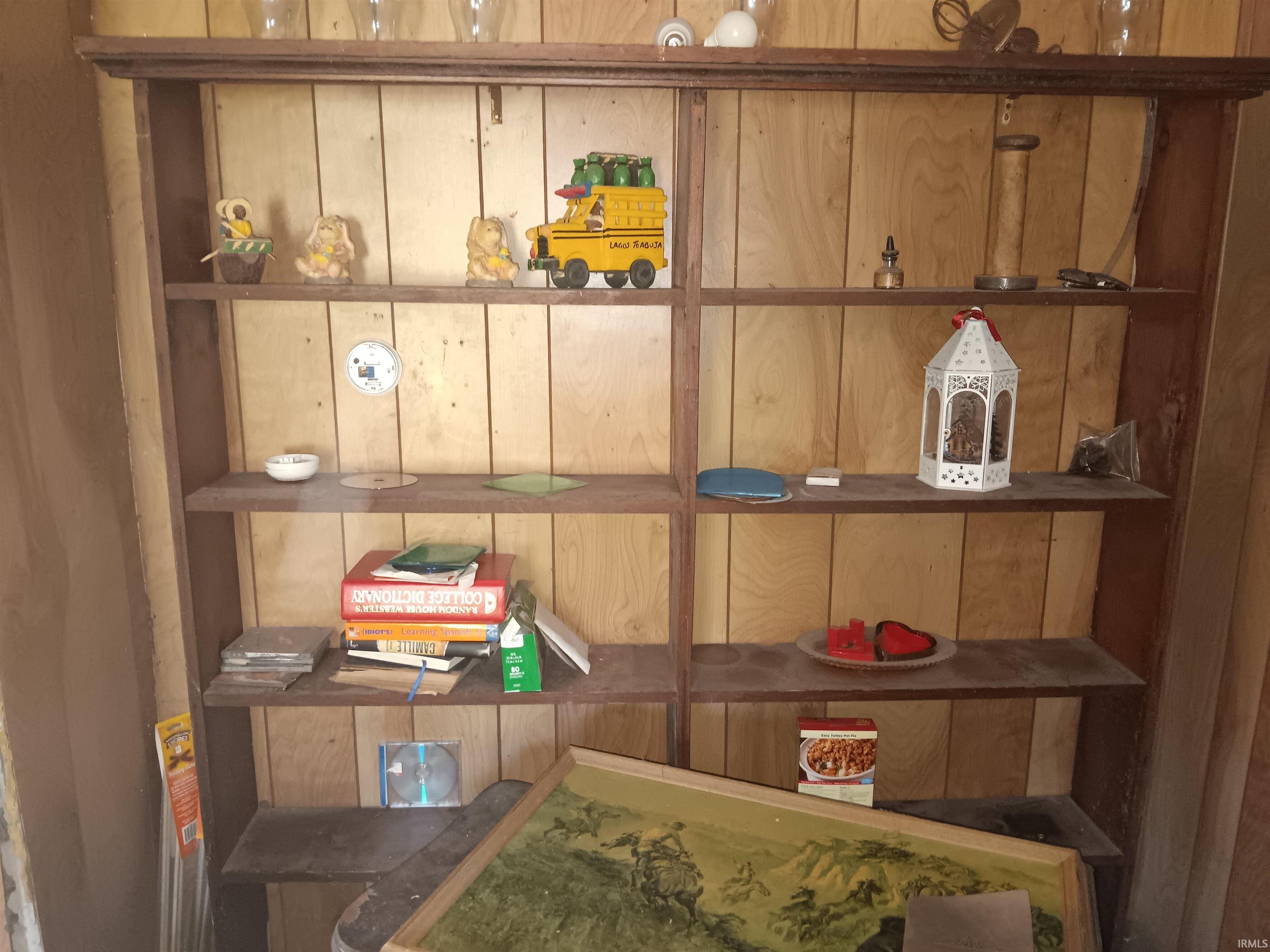 305 Giltner Street Oaktown, IN 47561 - Photo 5 of 20