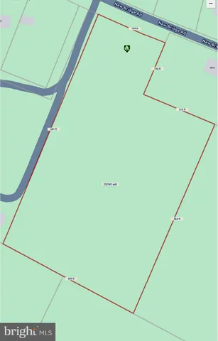 a close up of a street