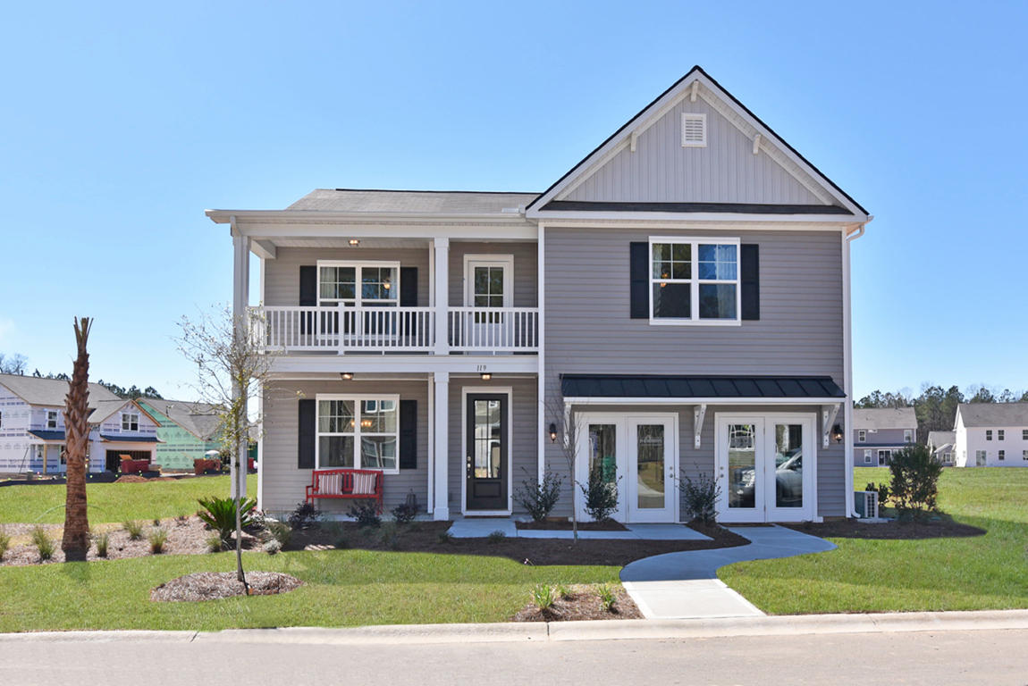 121 Nolin Road Moncks Corner, SC 29461 - Photo 1 of 70 mls 1-6862