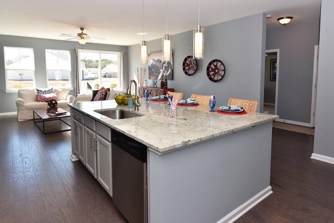 121 Nolin Road Moncks Corner, SC 29461 - Photo 18 of 70 mls 6719