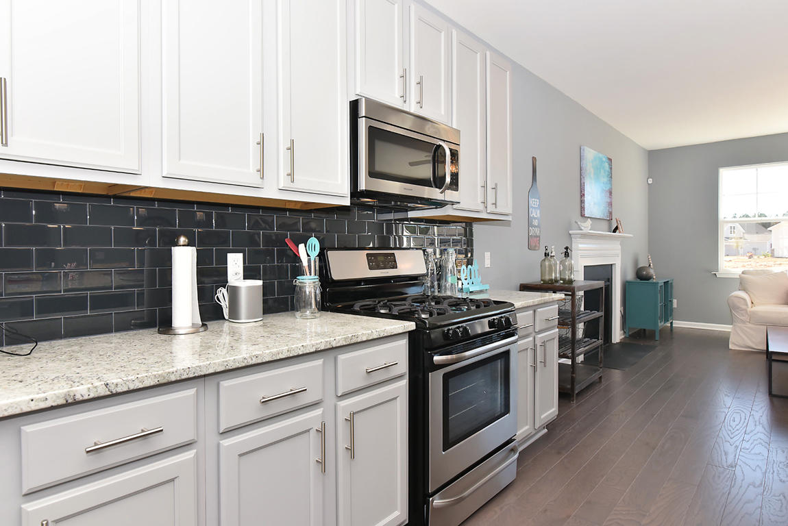 121 Nolin Road Moncks Corner, SC 29461 - Photo 19 of 70 mls 6721