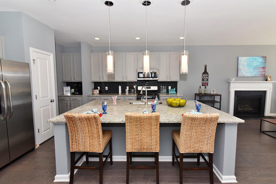121 Nolin Road Moncks Corner, SC 29461 - Photo 21 of 70 mls 6724