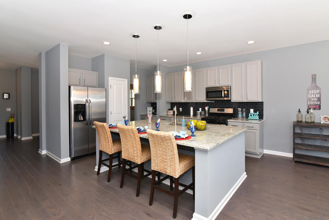121 Nolin Road Moncks Corner, SC 29461 - Photo 22 of 70 mls 6726