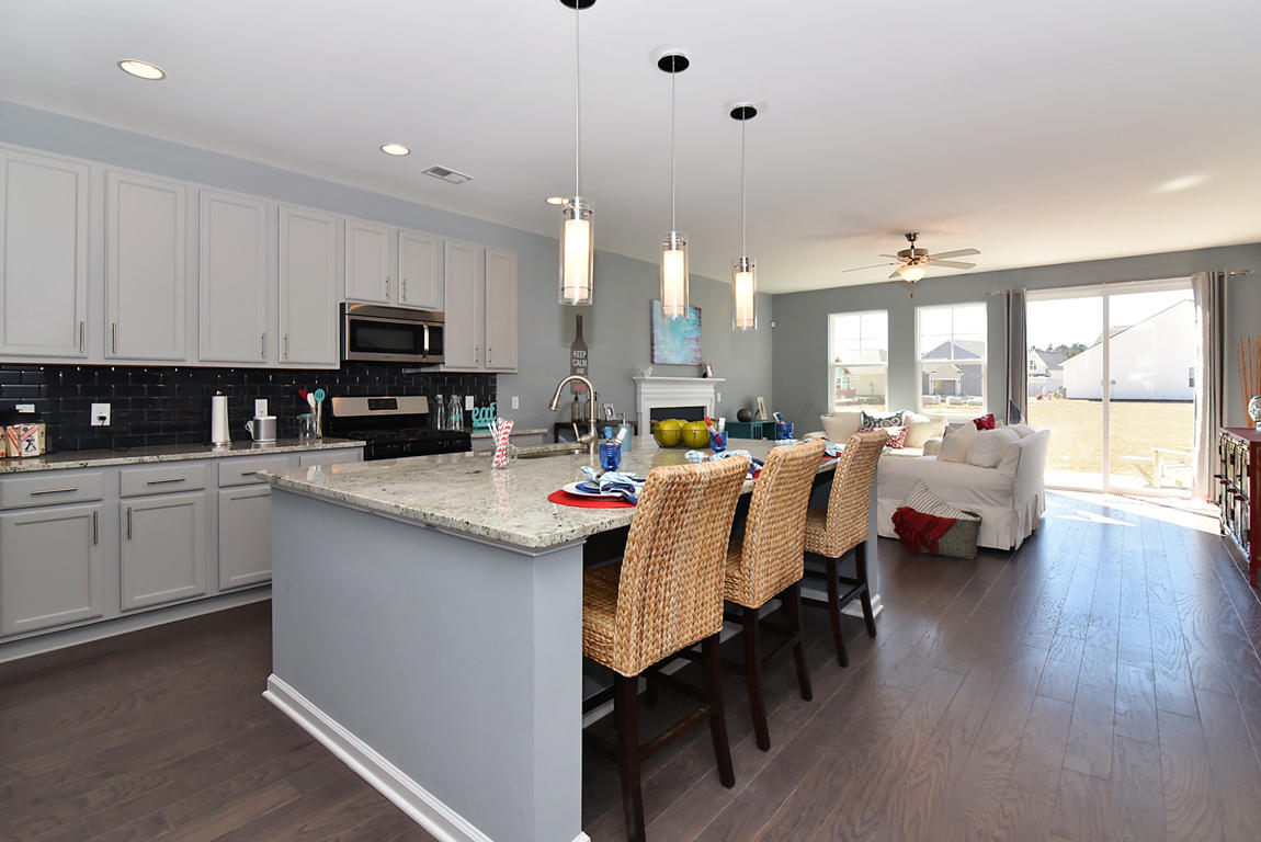 121 Nolin Road Moncks Corner, SC 29461 - Photo 8 of 70 mls 6651