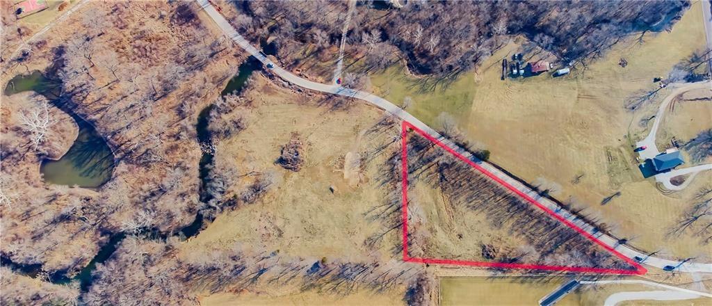 28604 Southeast Ryan Road Blue Springs, MO 64014 - Photo 3 of 3