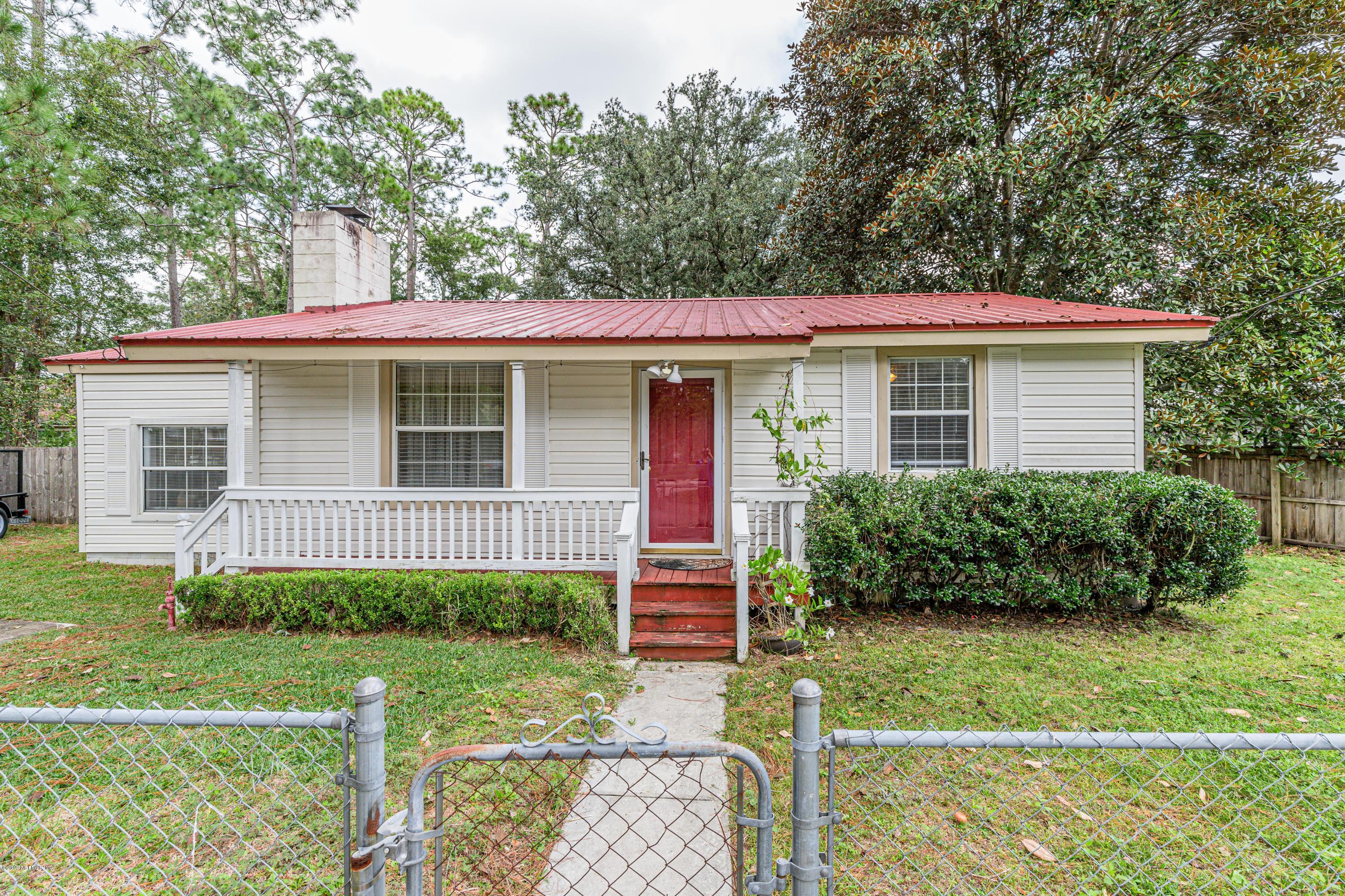 3629 Loretto Road Jacksonville, FL 32223 - Photo 1 of 27 1