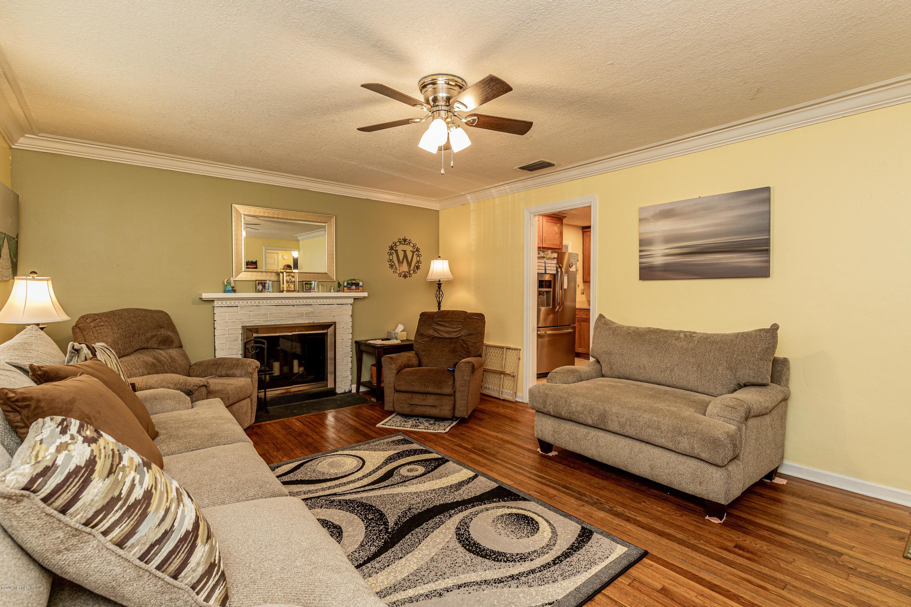 3629 Loretto Road Jacksonville, FL 32223 - Photo 14 of 27 21