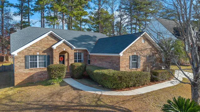 $415,000 | 4656 Fledgling Drive, Tallahassee, FL 32311