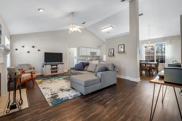 $415,000 | 4656 Fledgling Drive, Tallahassee, FL 32311