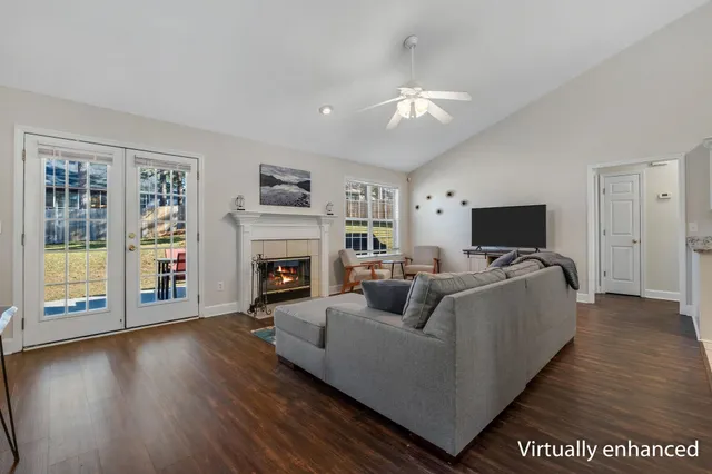 $415,000 | 4656 Fledgling Drive, Tallahassee, FL 32311