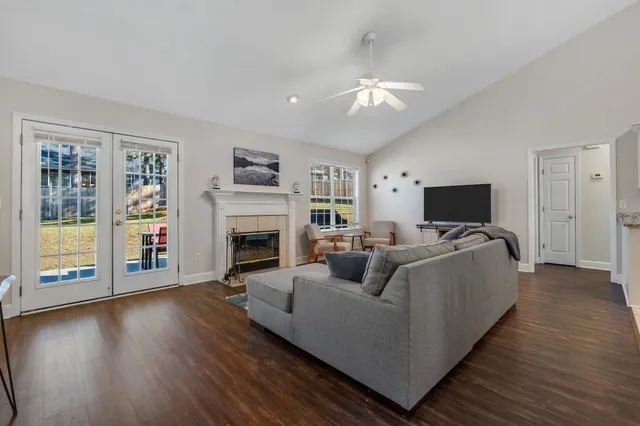 $415,000 | 4656 Fledgling Drive, Tallahassee, FL 32311