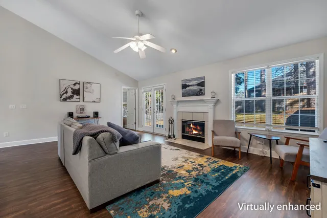 $415,000 | 4656 Fledgling Drive, Tallahassee, FL 32311