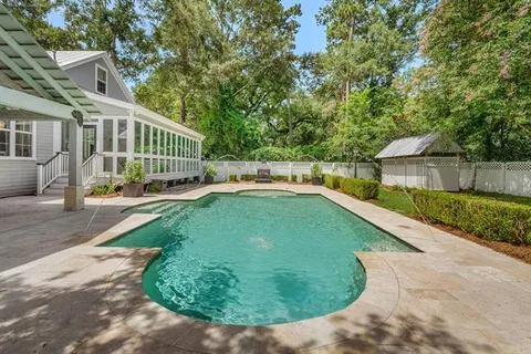 $760,000 | 611 South Jefferson Avenue, Covington, LA 70433