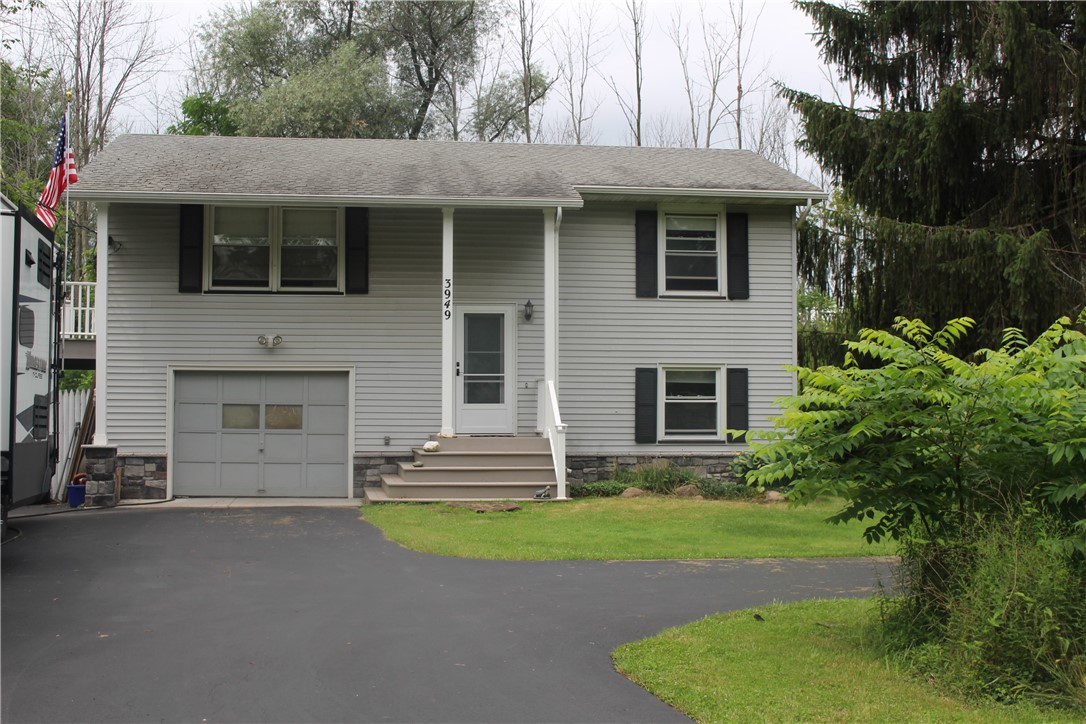 3949 Sweden Walker Road, Brockport, NY 14420 Compass