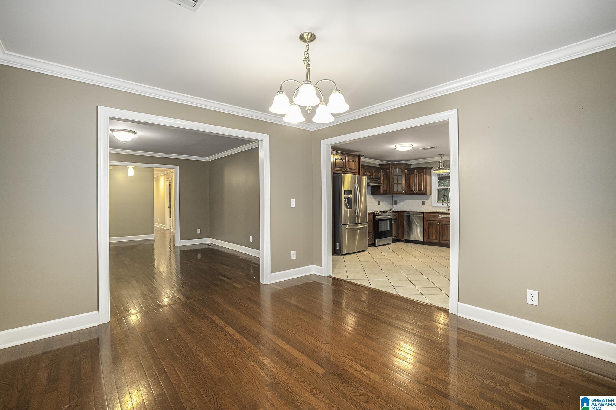 5471 Dewey Heights Road Pinson, AL 35126 - Photo 10 of 41