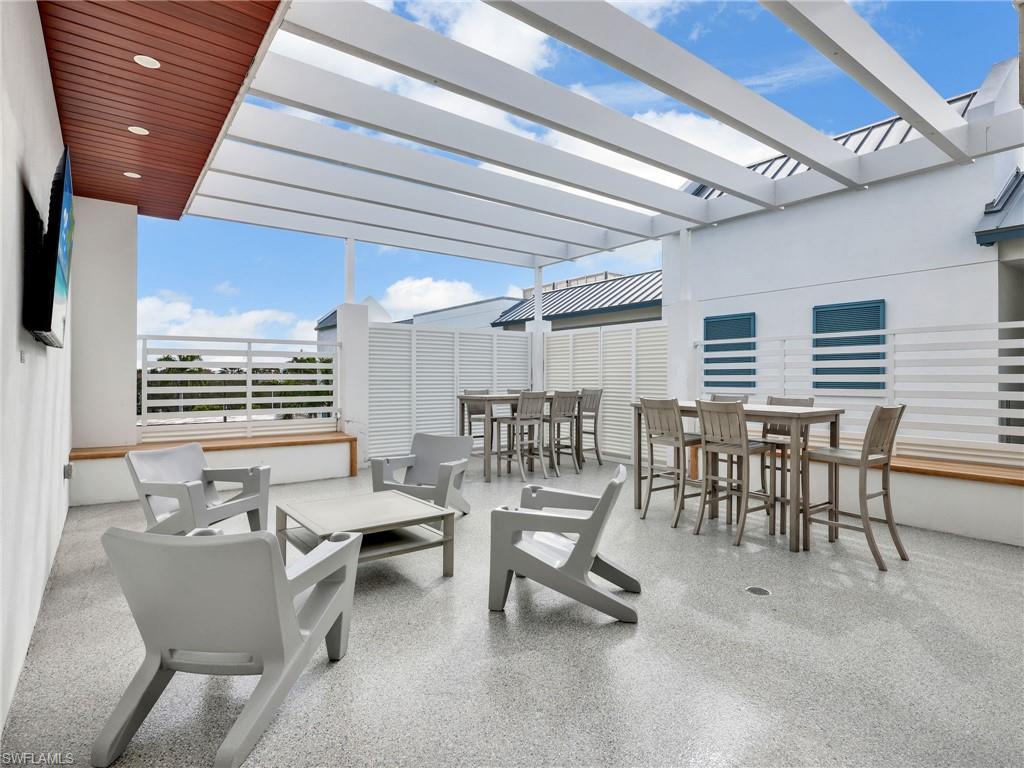 101 8th Street South, Unit 201 Naples, FL 34102 - Photo 19 of 28