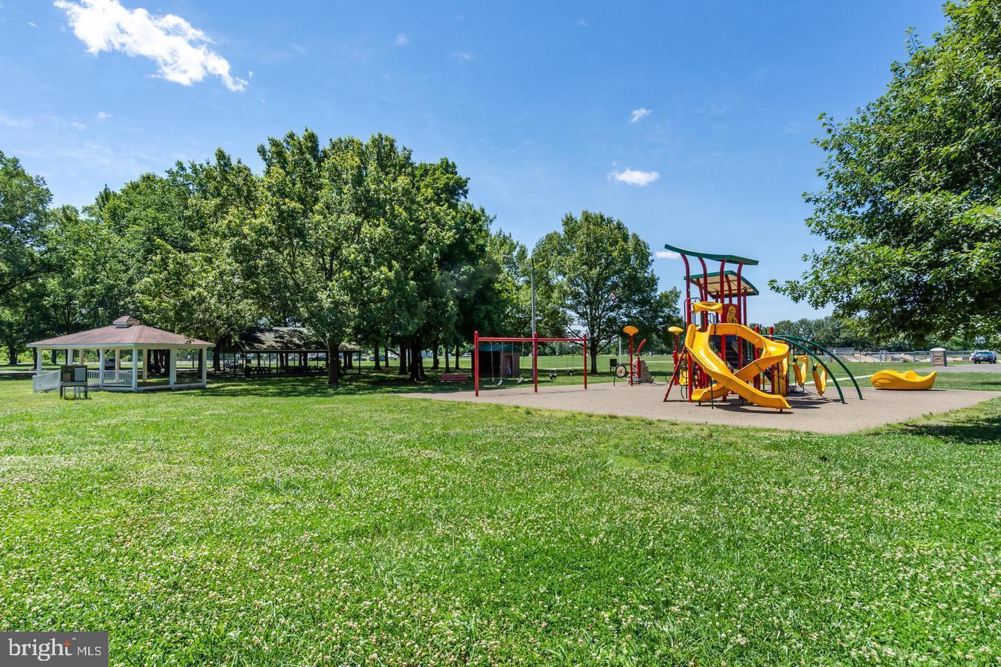 206 Maple Avenue Ridgely, MD 21660 - Photo 16 of 19 Ridgely Playground