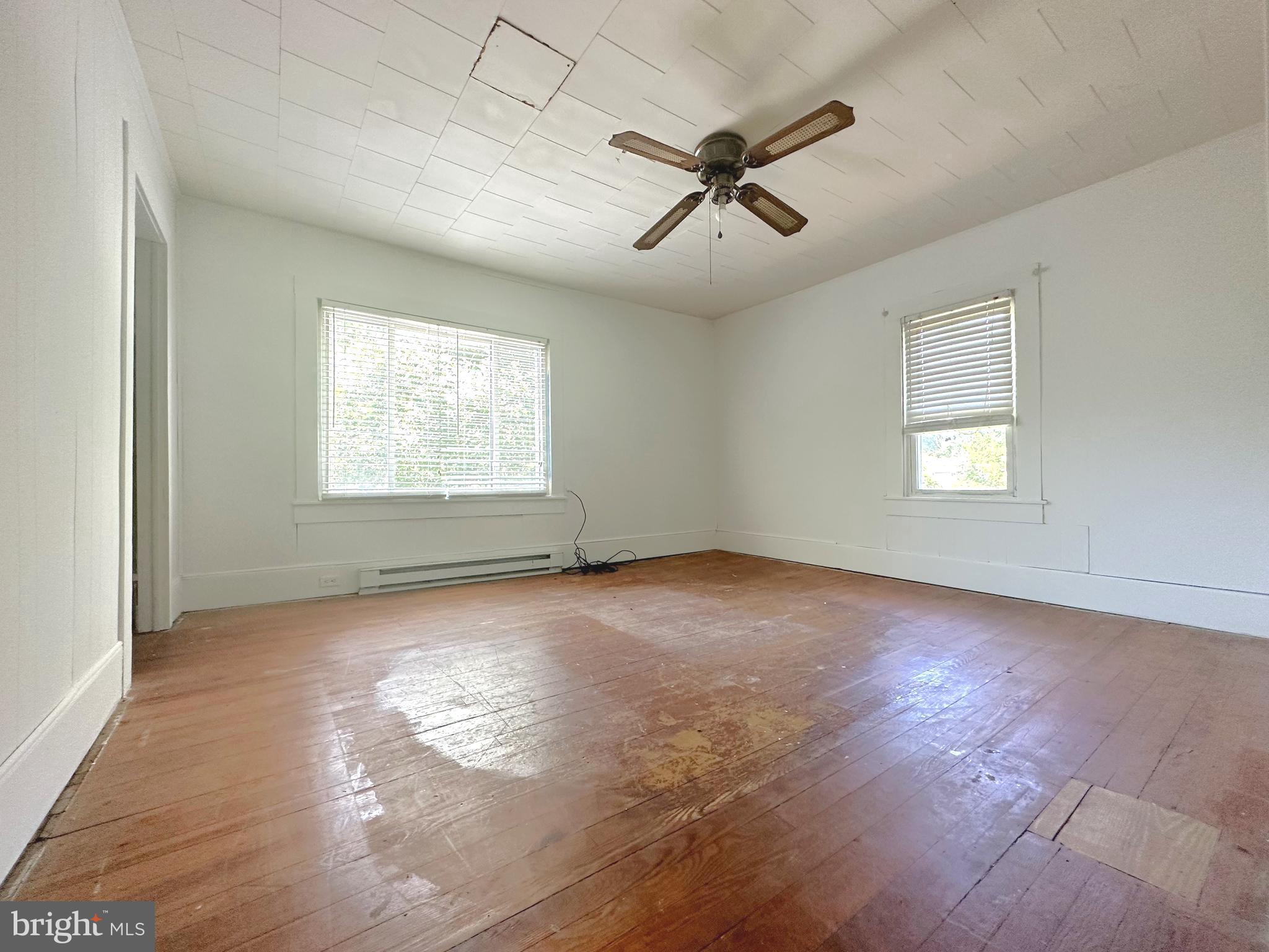 206 Maple Avenue Ridgely, MD 21660 - Photo 8 of 19 Bedroom 1